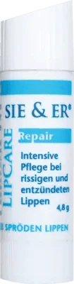 HE & HER Repair, lipcare camomile - UKDorf 