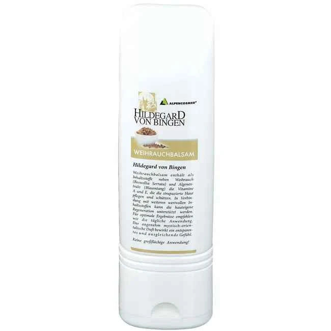 HILDEGARD VON Bingen Frankincense Balm AC