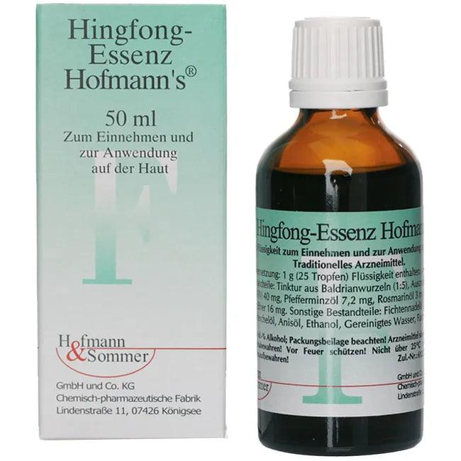 HINGFONG Essence Hofmann's - UKDorf 