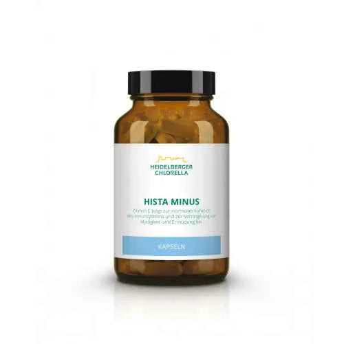 HISTA Minus Capsules 93 g