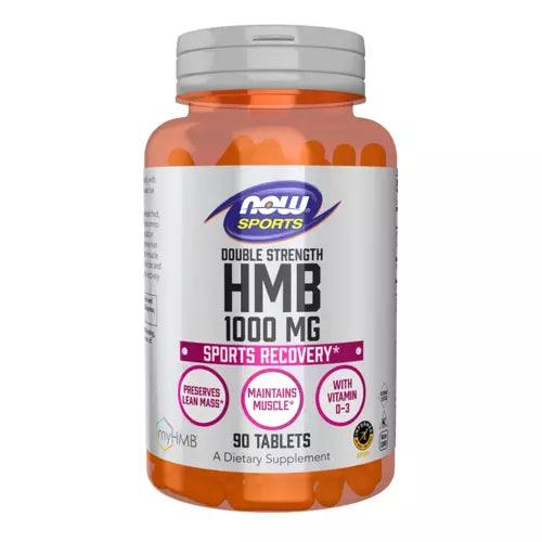 HMB 1000mg x 90 tablets - UKDorf 