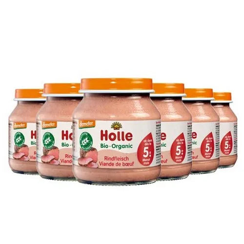 HOLLE Beef - UKDorf 