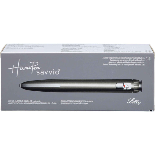 HUMAPEN SAVVIO graphite