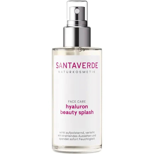 HYALURON BEAUTY splash spray 100 ml