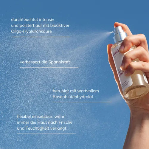 HYALURON BEAUTY splash spray 100 ml