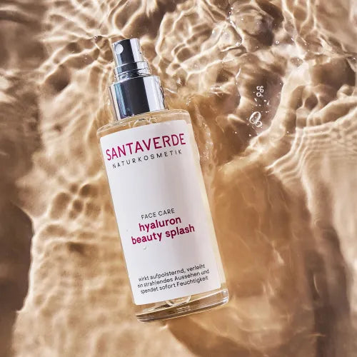 HYALURON BEAUTY splash spray 100 ml