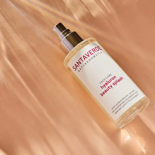 HYALURON BEAUTY splash spray 100 ml