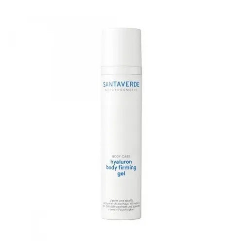 HYALURON BODY firming gel 100 ml