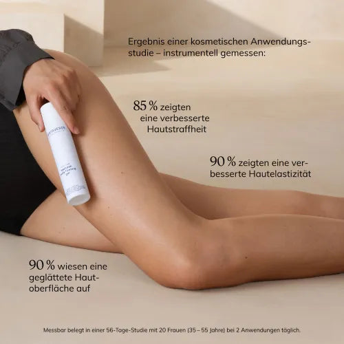 HYALURON BODY firming gel 100 ml