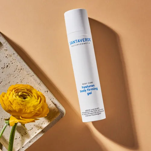 HYALURON BODY firming gel 100 ml