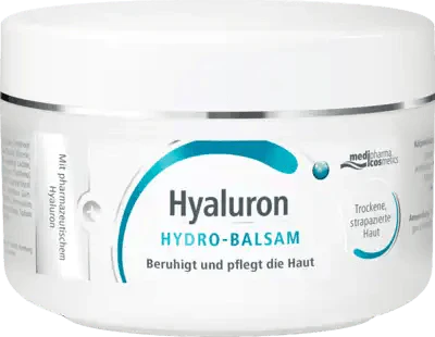 HYALURON HYDRO-BALM - UKDorf 