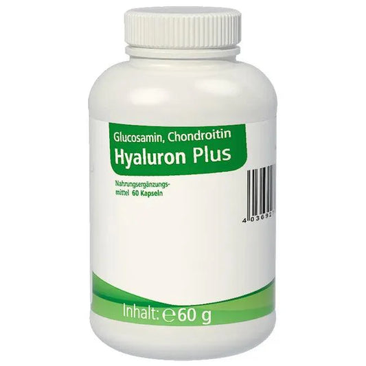HYALURON JOINT capsules - UKDorf 
