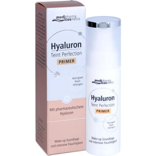 HYALURON TEINT, hyaluronic acid, Perfection Primer
