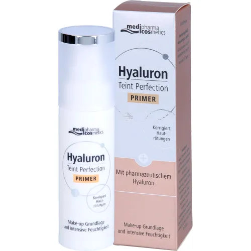 HYALURON TEINT, hyaluronic acid, Perfection Primer