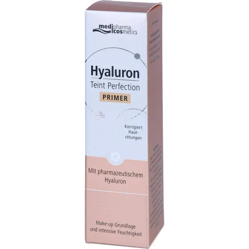 HYALURON TEINT, hyaluronic acid, Perfection Primer