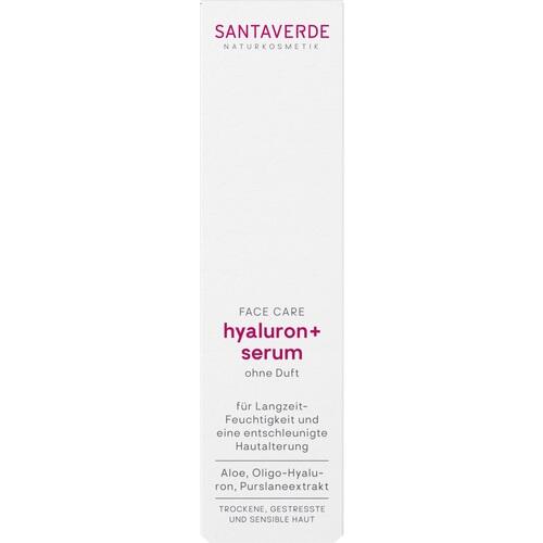 HYALURON+ serum 30 ml