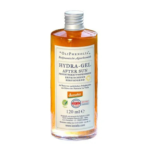 HYDRA-GEL After Sun 120 ml