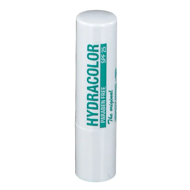 HYDRACOLOR Lip Care 22 beige nude Fold-out pad 1 pc.