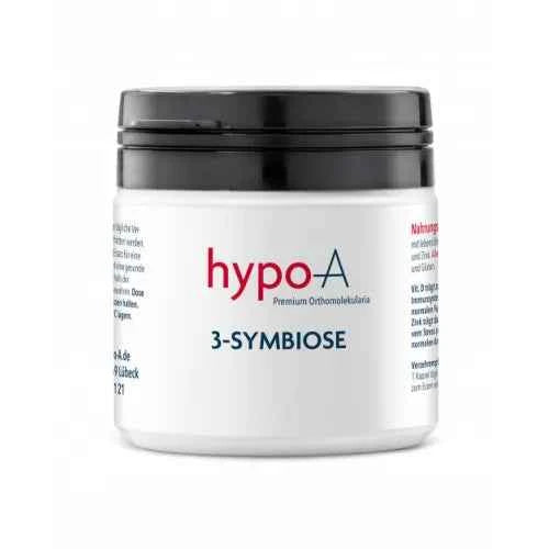 HYPO A 3 Symbiosis Capsules 100 pieces
