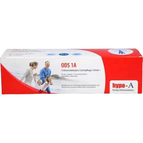 HYPO A ODS 1A combination pack 1 p