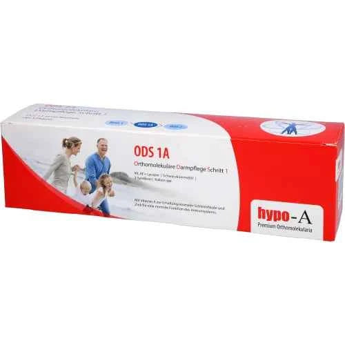 HYPO A ODS 1A combination pack 1 p