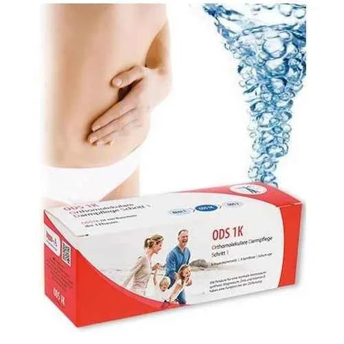 HYPO A ODS 1K Combination Pack 1 pack