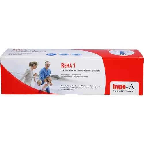 HYPO A Reha I Package 1 piece