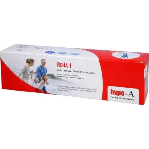 HYPO A Reha I Package 1 piece