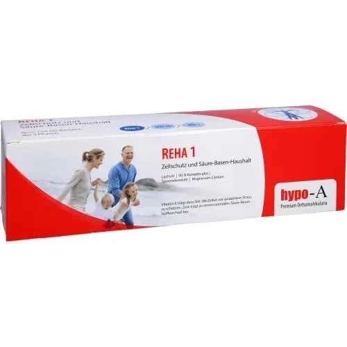 HYPO A Reha I Package 1 piece