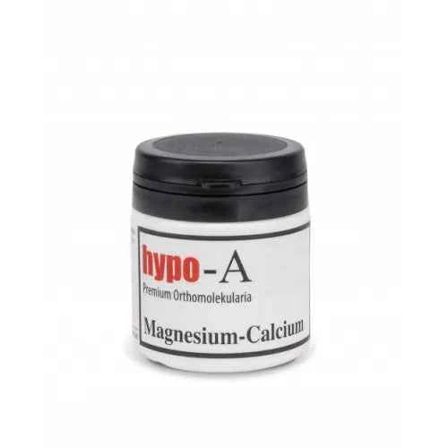 HYPO A Magnesium Calcium Capsules
