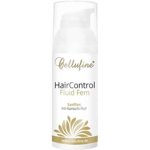 HairControl Fluid Fem creosote bush (Larrea diverticate)