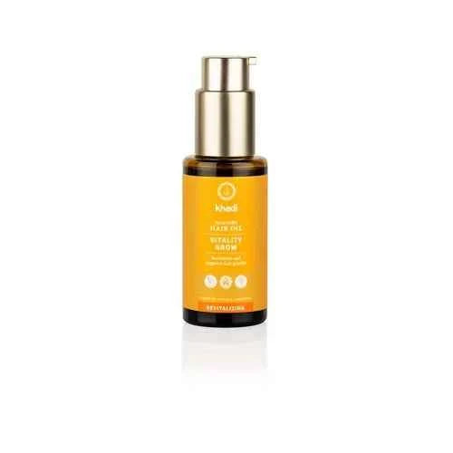 Hair Oil Vitality Grow