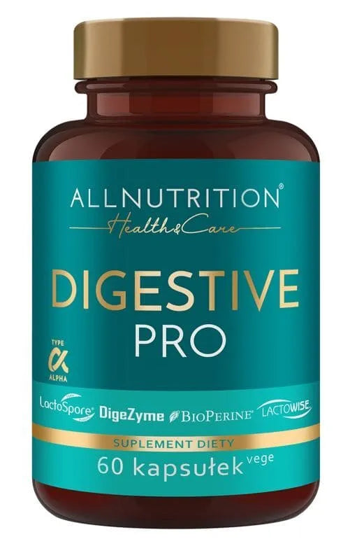 Health & Care Digestive Pro - UKDorf 