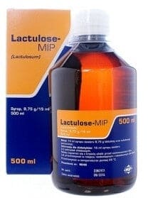 Hepatic encephalopathy treatment - UKDorf 