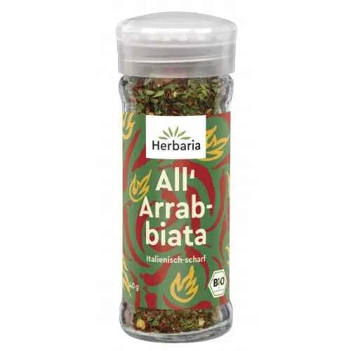 Herbaria All'Arrabbiata Organic