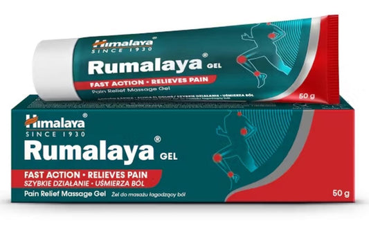 Himalaya Rumalaya soothing gel