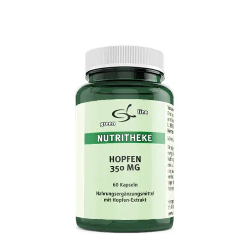 Hops 350 mg Capsules 60 count