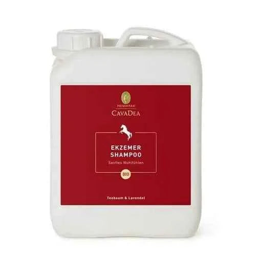 Horse CavaDea Eczema Shampoo organic Refill 2.5 l