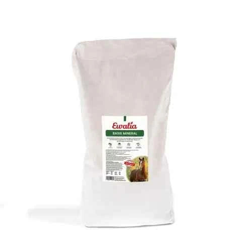 Horse EWALIA Basic Mineral for Horses