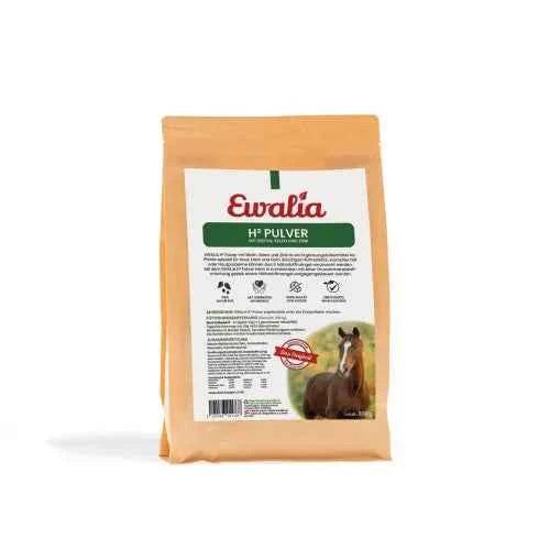 Horse EWALIA H³ Powder for Horses 800 g