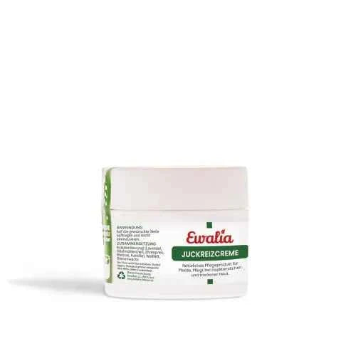 Horse EWALIA Itch Relief Cream for Horses 100 ml