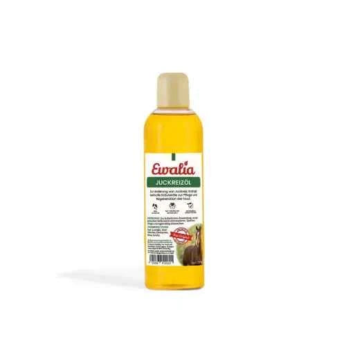 Horse EWALIA Itch Relief Oil for Horses 250 ml