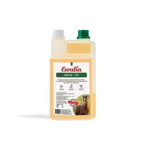 Horse EWALIA Move - Fit for Horses