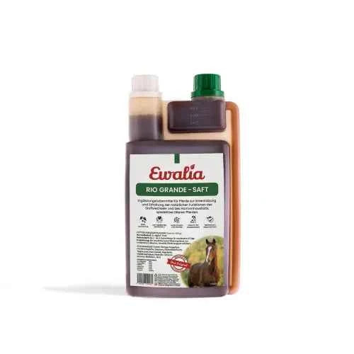 Horse EWALIA Rio Grande - Horse Juice 1 l