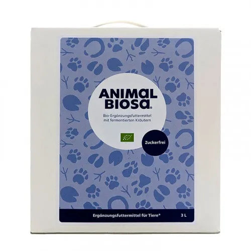 Horses, Pets, Cattle, Bees, Animal Biosa ready mix - UKDorf 