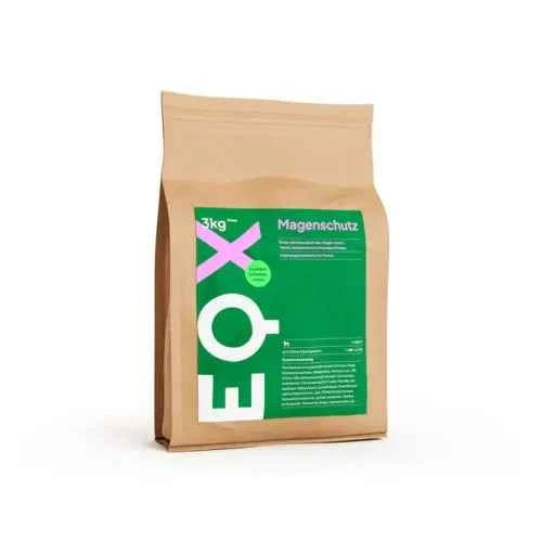 Horse stomach EQX Stomach Protector