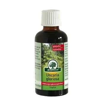How to boost your immune system, Uncaria gloriosa Tincture