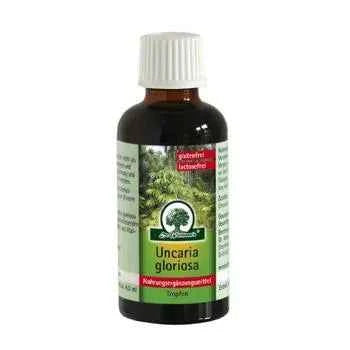 How to boost your immune system, Uncaria gloriosa Tincture