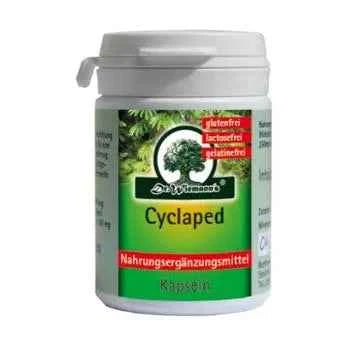 How to increase hdl levels, reduction of ldl cholesterol levels, Cyclaped Capsules
