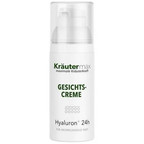Hyaluron+ Face Cream 50 ml